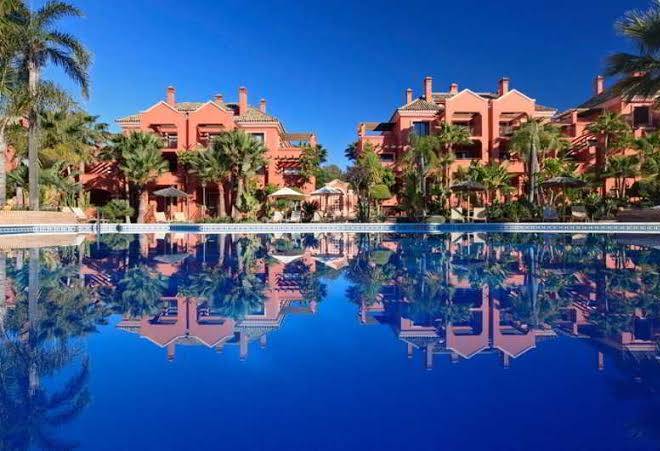 Vasari resort