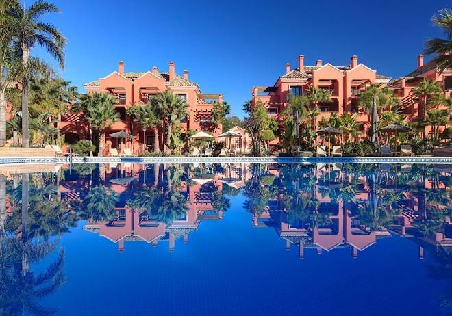 Vasari Vacation Resort Image