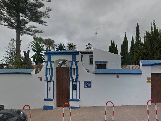 Vedrem site punto ag