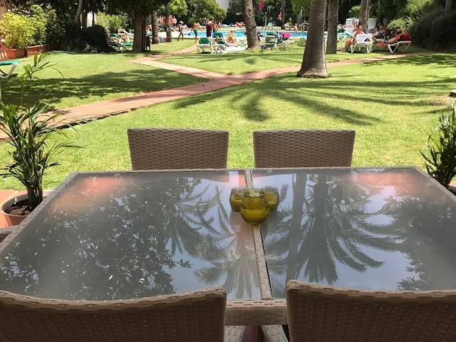 Vivaldi Boutique Suites Marbella Image