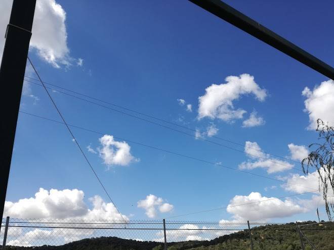 Alojamiento rural sierra morena