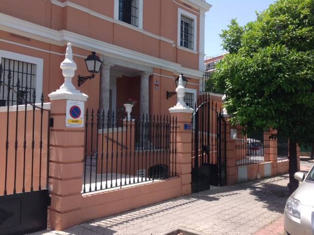 Colegio Mayor Careu Image