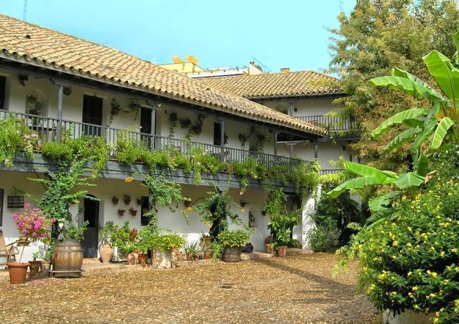 Corral Del Conde Image