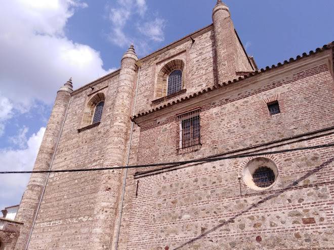 Cortijo el berrocal