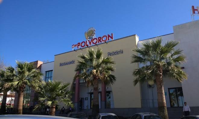Don polvoron