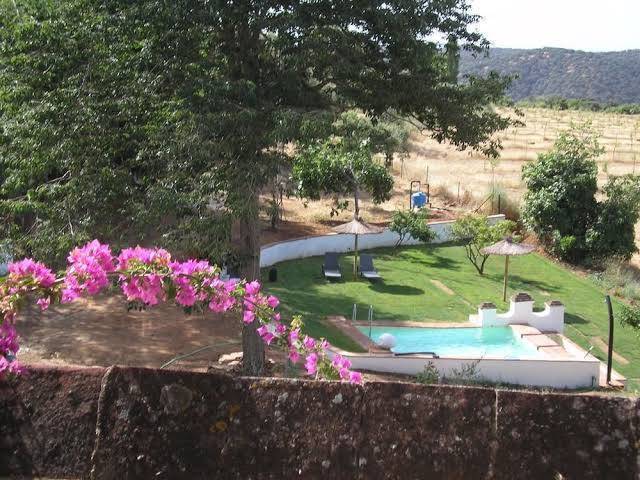 Finca la favorita
