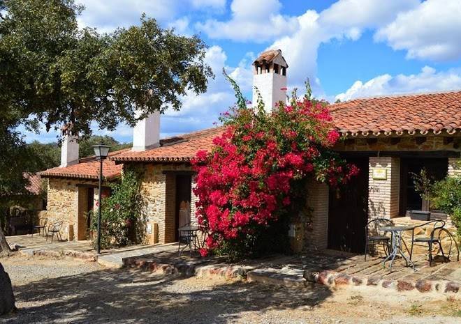 Finca los caleros