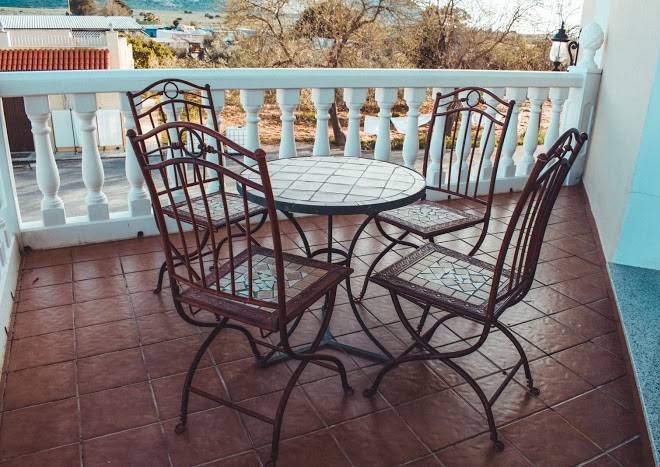 La morona hotel