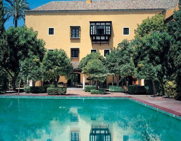 Hacienda benazuza