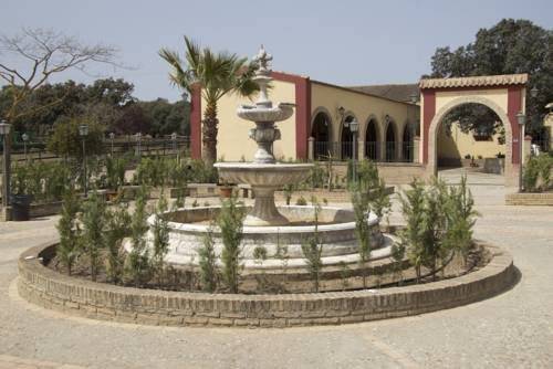 Hacienda las bridas