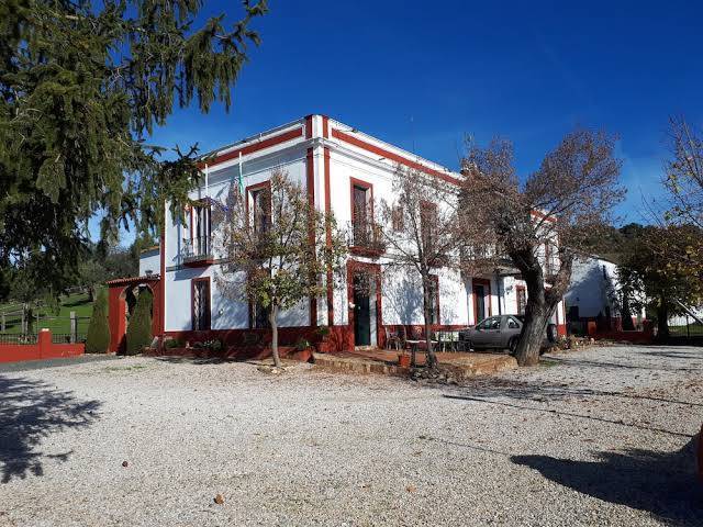 Hospedaje la carnicera