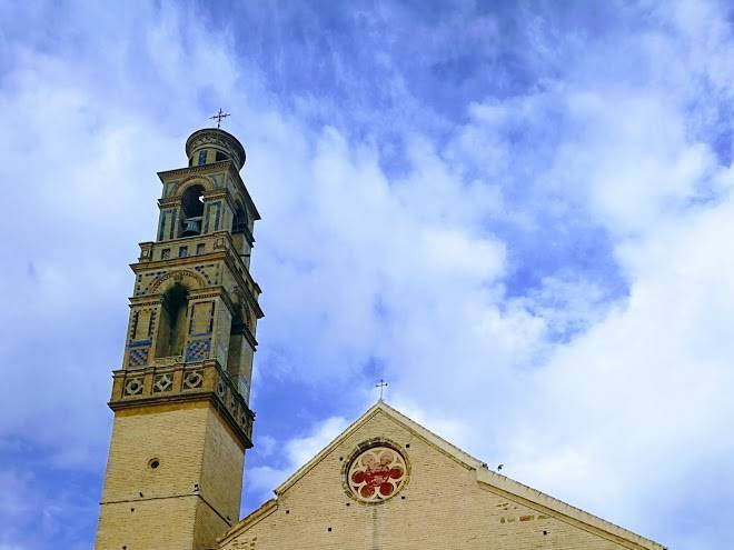 Hospederia santa maria