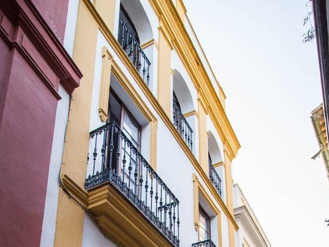 Hostel one catedral