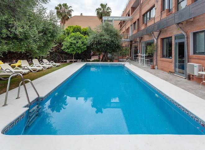 Hotel monteolivos aacr