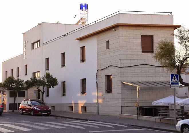 Hotel albanta