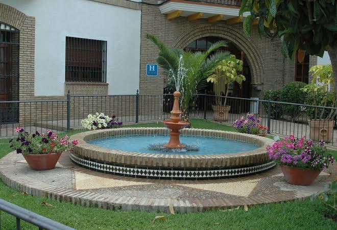 Hotel anfiteatro romano