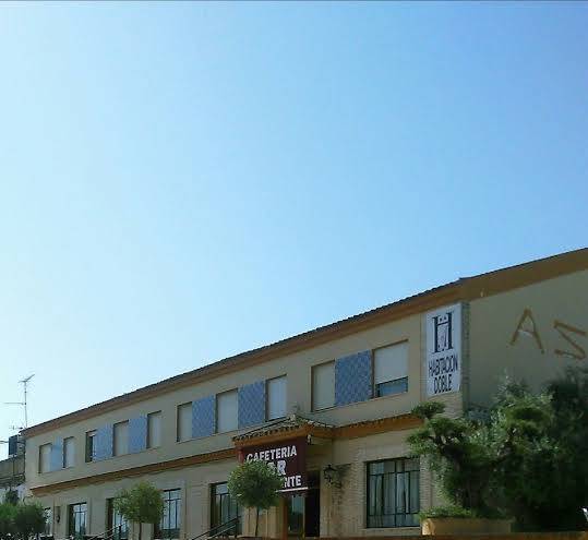 Hotel Astigi Image