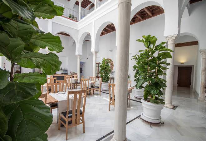 Hotel Boutique Palacio Pinello Image