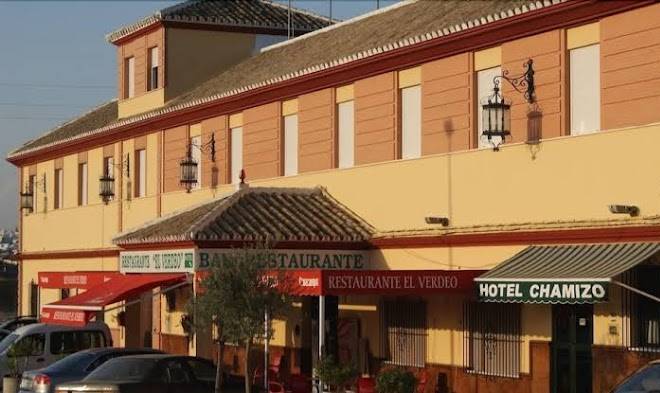 Hotel chamizo