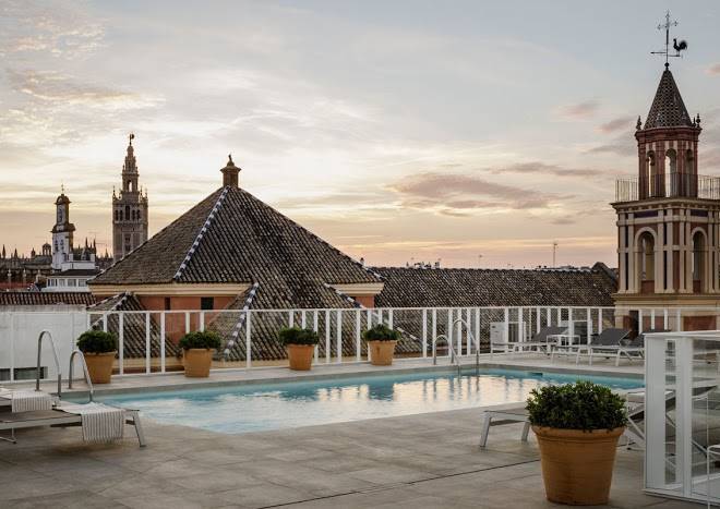 Hotel fernando iii