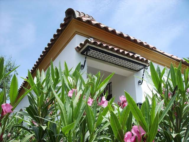 Hotel Finca La Luz Image