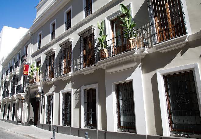Hotel gravina 51