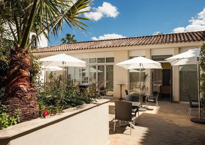 Hotel ibis sevilla