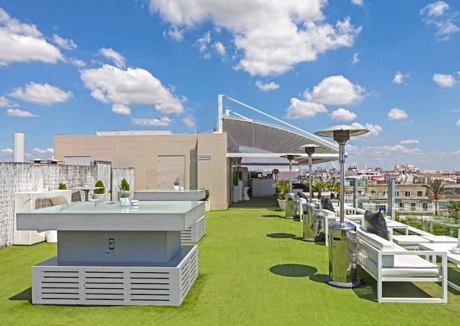Hotel inglaterra