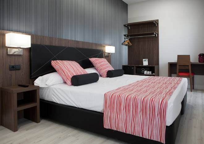 Hotel itaca artemisa
