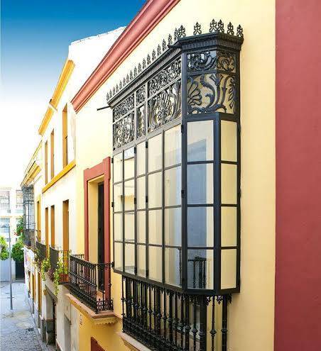 Hotel itaca sevilla