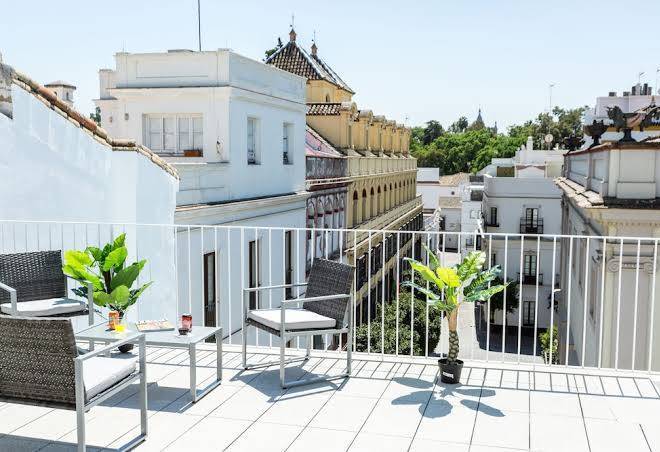 Hotel la puerta de palacio web oficial