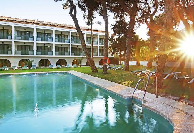 Hotel legado oromana