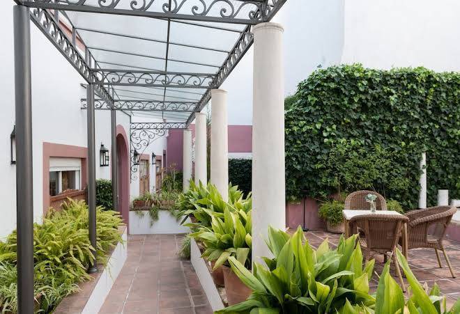 Hotel murillo