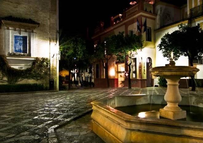 Hotel Palacio Alcazar Image