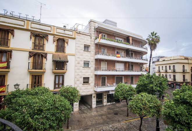 Hotel petit palace canalejas