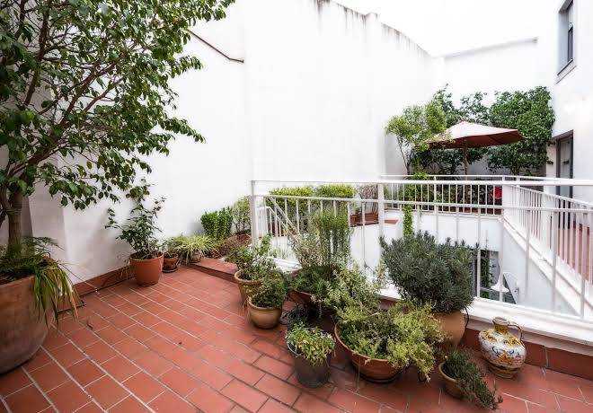 Hotel plaza santa lucia