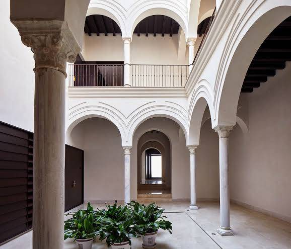 Hotel posada del lucero