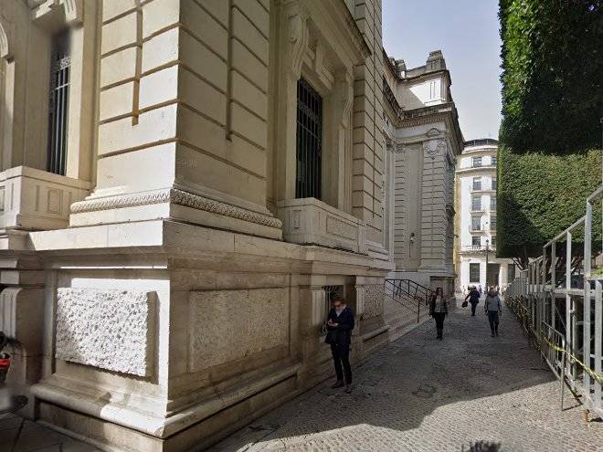 Hotel querencia de sevilla autograph collection
