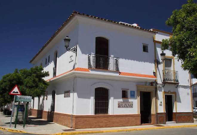 Hotel rural el olivo