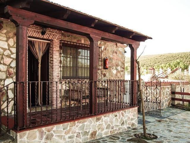 Hotel rural finca la herencia