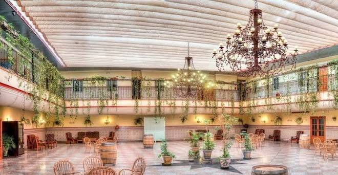 Hotel sandra