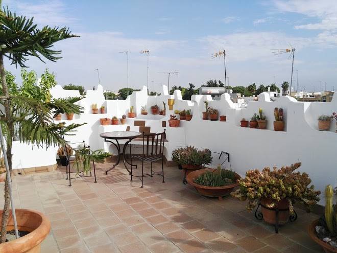 Hotel Veracruz Image