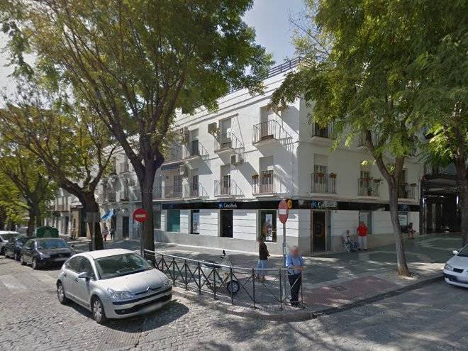 Hoteles de ecija s l