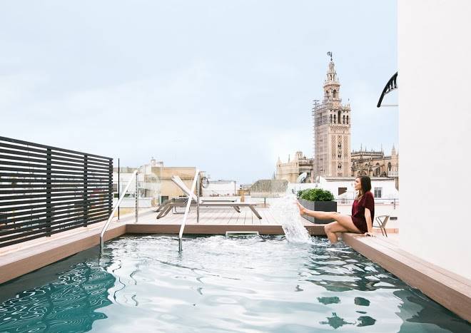 Joya Del Casco Boutique Hotel By Shiadu Image