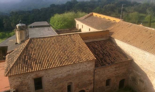 Cartuja de cazalla de la sierra