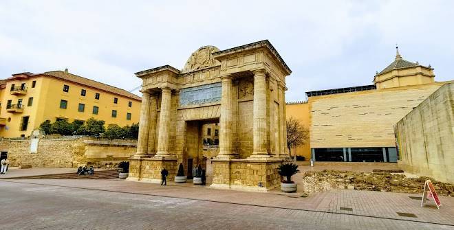 La parada del marques