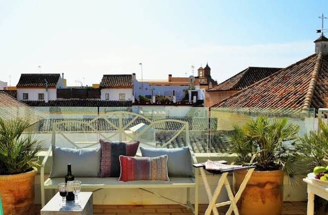 Overland suites catedral