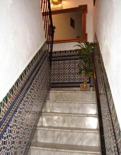 Pension bailen