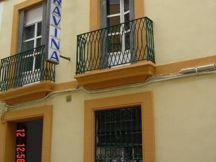 Pension gravina