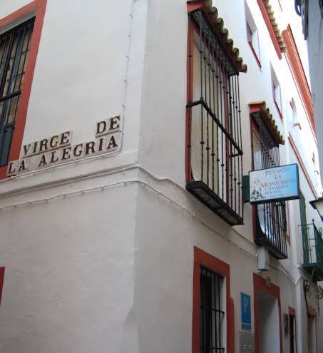 Pension montorena